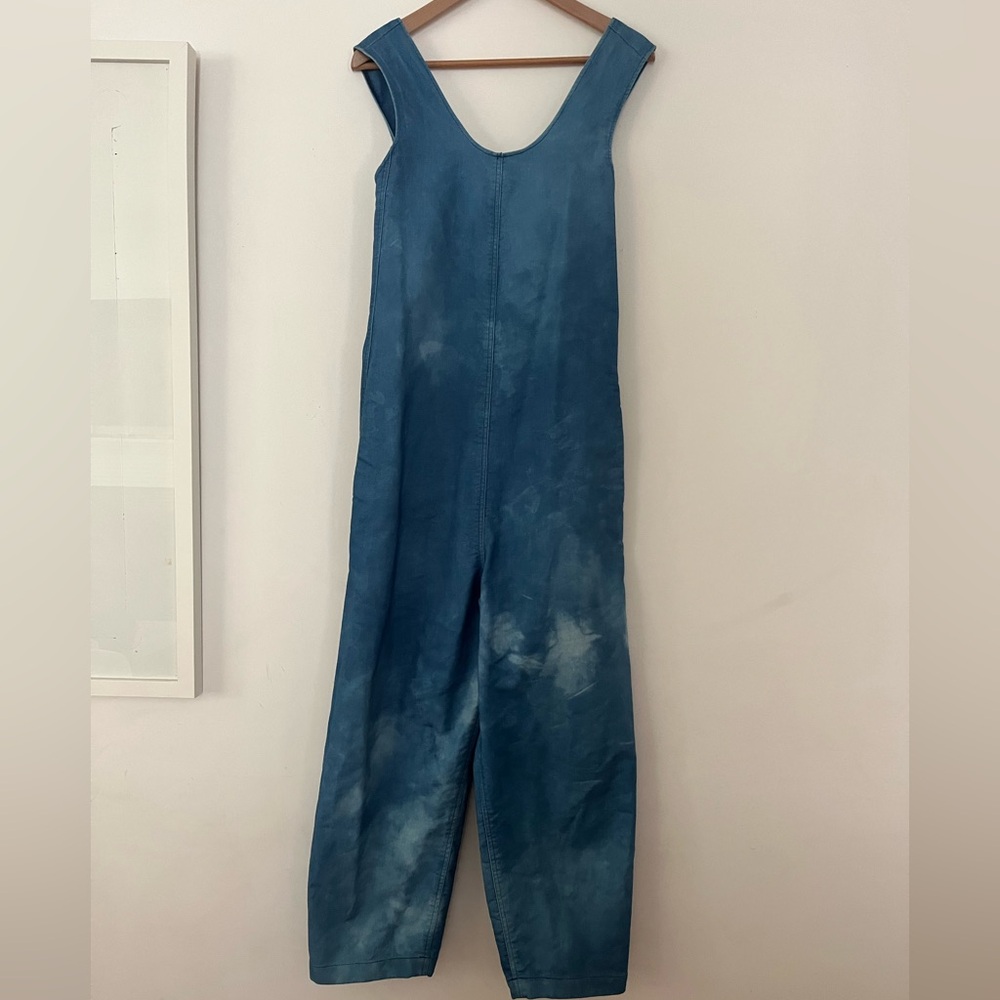 Caron Callahan Crista Jumpsuit